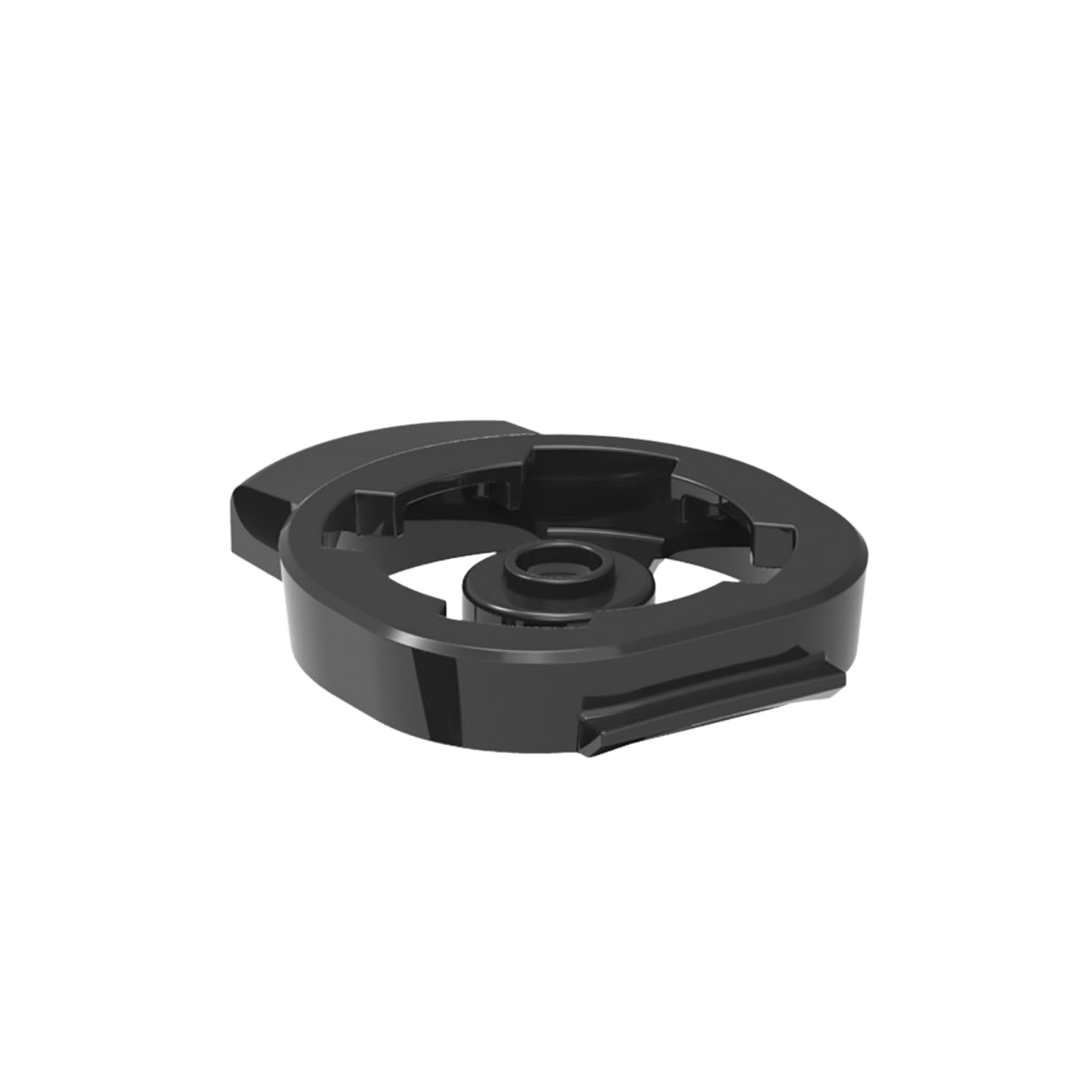 Lezyne 1 M3X12 螺栓，无头卡，Y13 