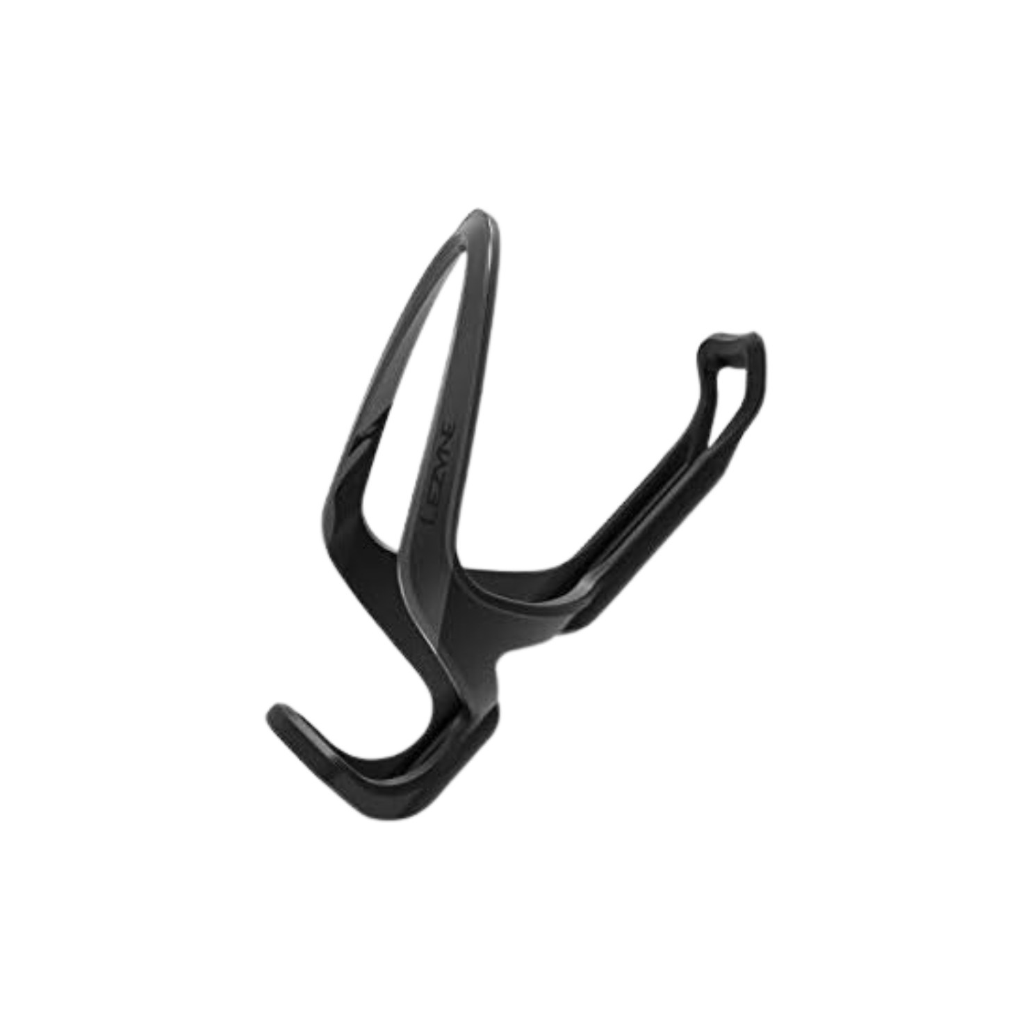 Lezyne 36G Ergo Loading Design Light Comp Matrix Cage - 黑色/黑色
