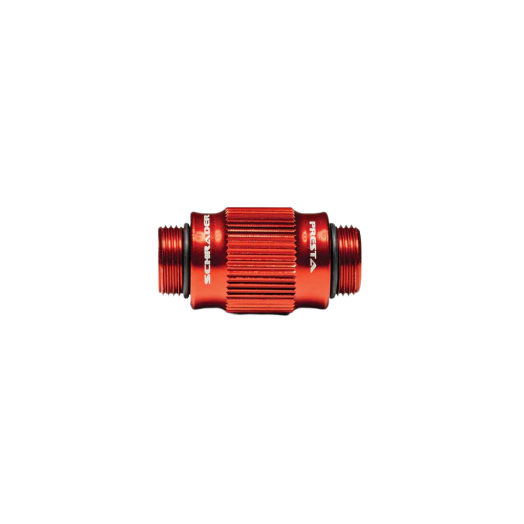 Lezyne ABS-1 Pro HP 卡盘头