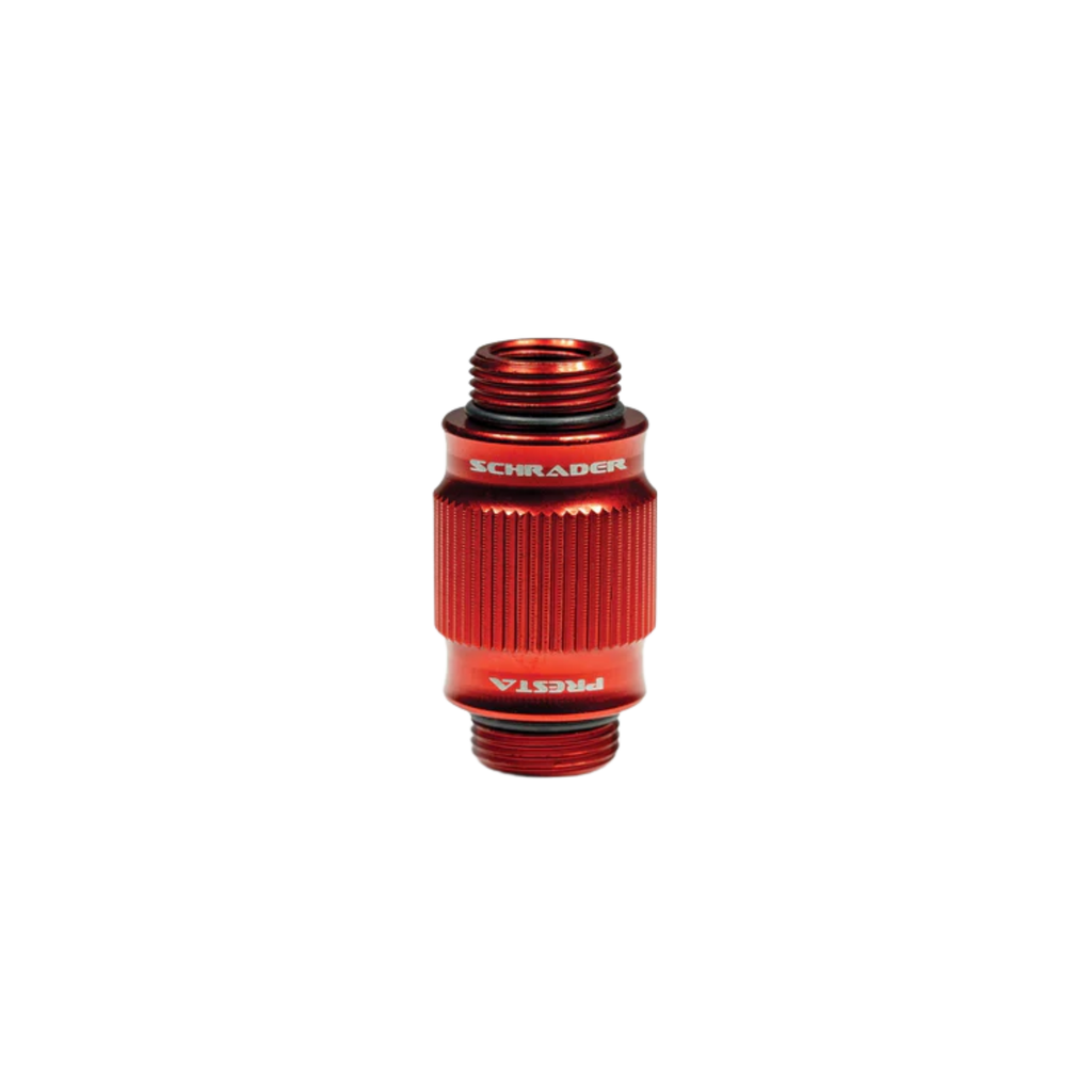 Lezyne ABS-1 Pro HP 卡盘头