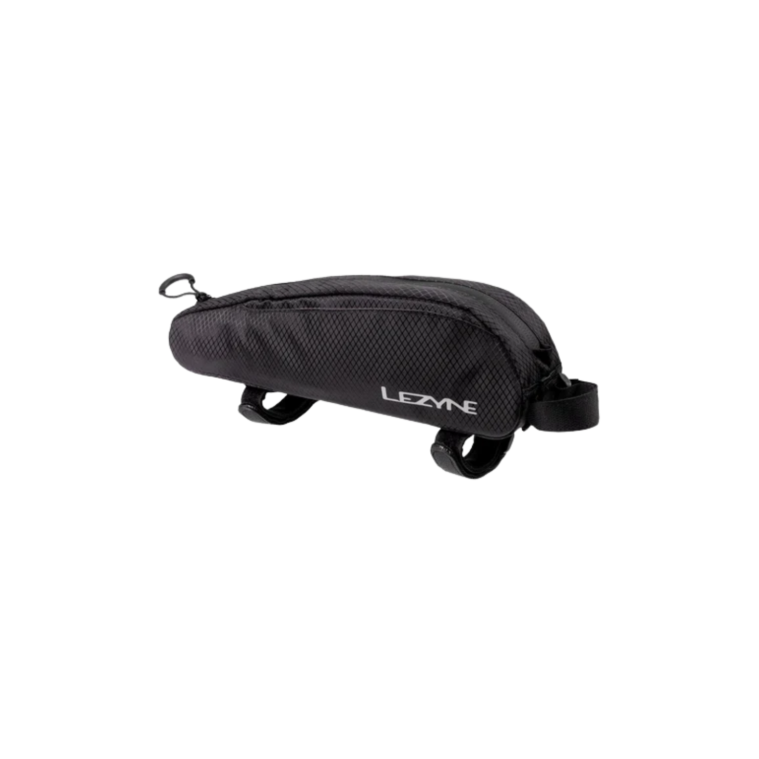 Lezyne Aero Energy Caddy Top Tube Bag - Black
