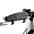 Lezyne Aero Energy Caddy Top Tube Bag - Black
