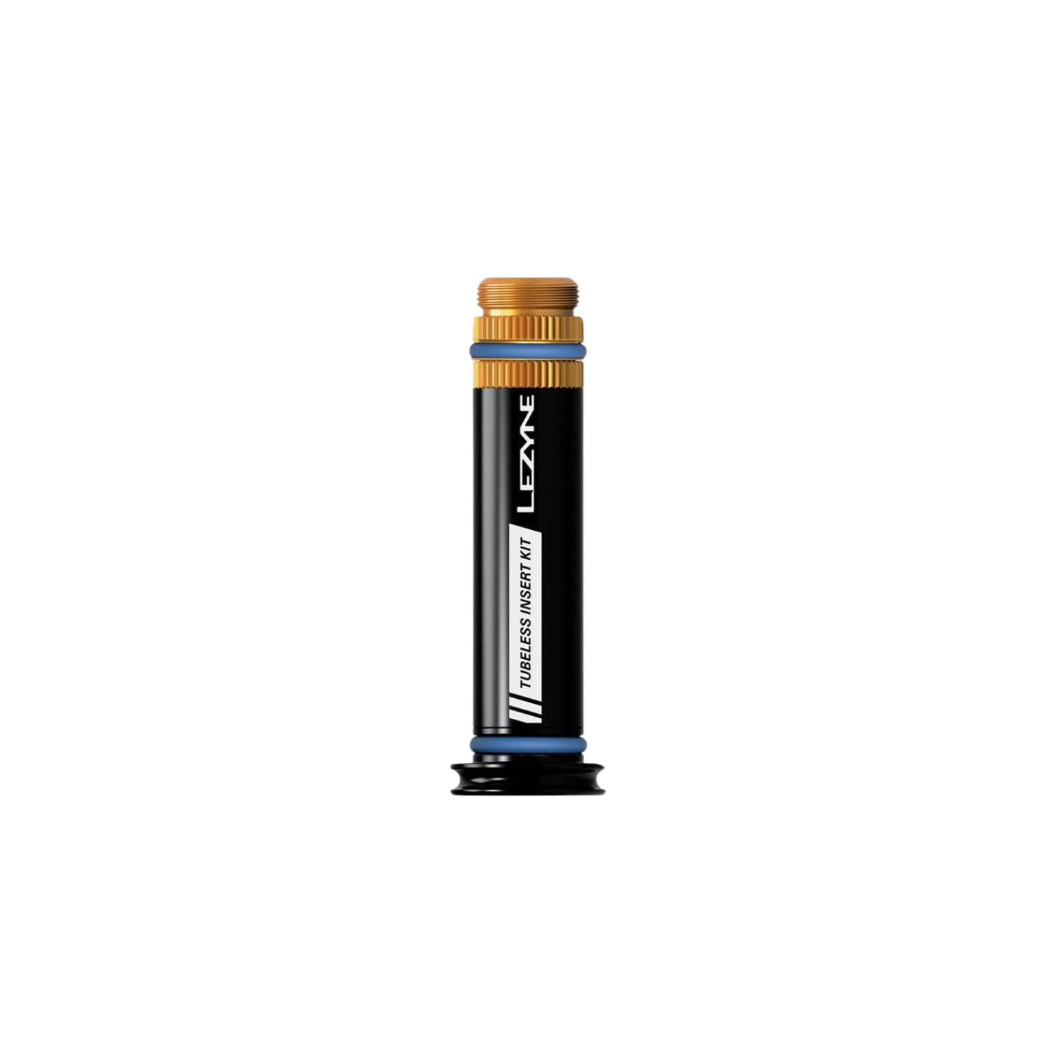 Lezyne Bar Plug Tubeless Repair Kit, Includes 5 Repair Strips