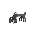 Lezyne Bracket - Suit HV Ver 2 - Black
