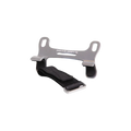 Lezyne Bracket - Suit Road Drive, Alloy - Silver