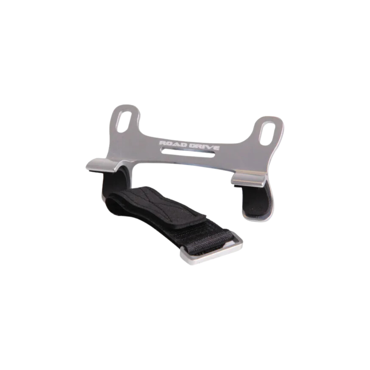 Lezyne Bracket - Suit Road Drive, Alloy - Silver
