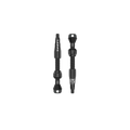 Lezyne CNC TLR Valve Pro 44mm - Black