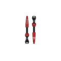 Lezyne CNC TLR Valve Pro 44mm - Red