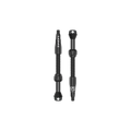 Lezyne CNC TLR Valve Pro 60mm - Black
