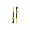 Lezyne CNC TLR Valve Pro 60mm - Gold