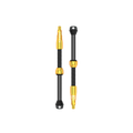 Lezyne CNC TLR Valve Pro 80mm - Gold