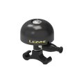 Lezyne Classic Brass Bell Small - BLK