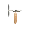 Lezyne Classic Chain Drive - Nickel