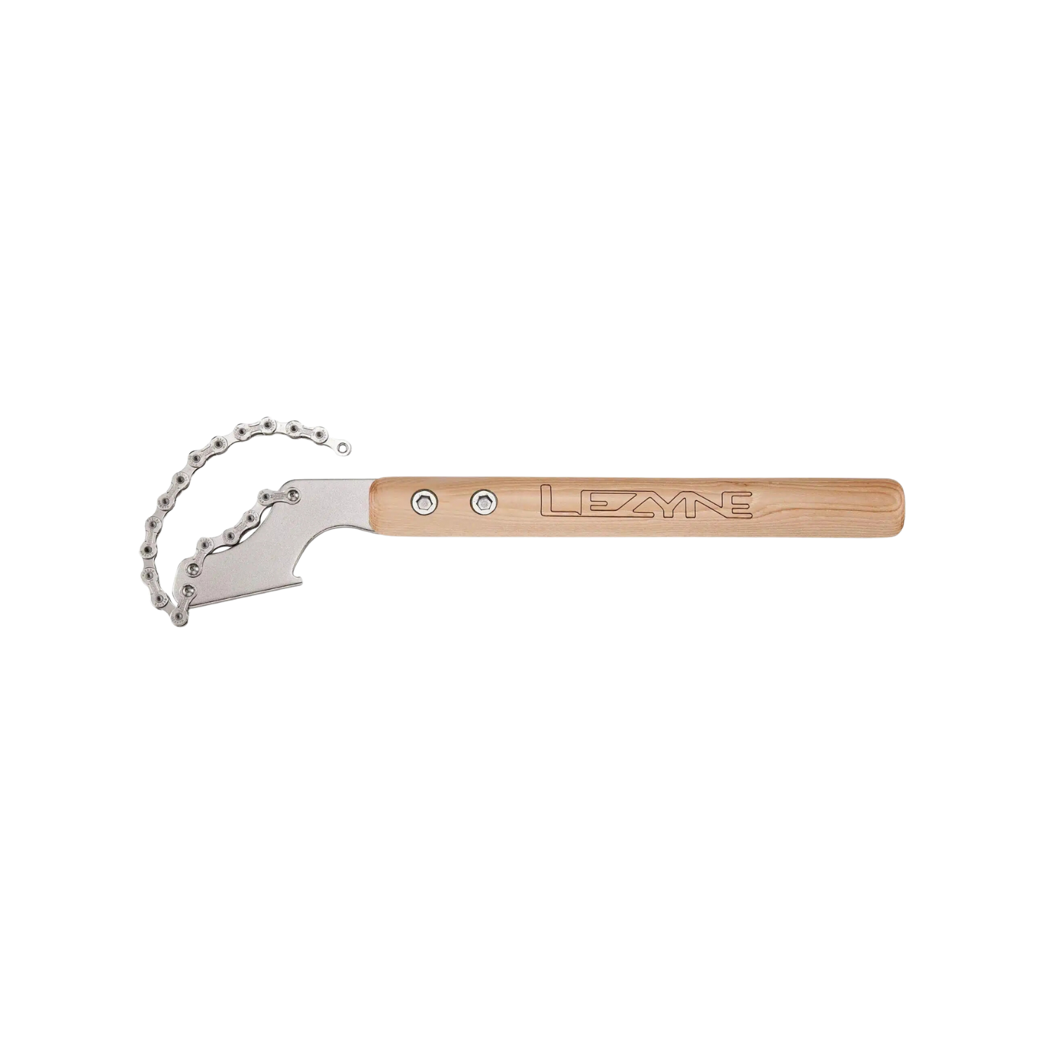 Lezyne Classic Chain Rod, Wood