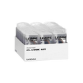 Lezyne Classic Kit - Tyre Repair, 24Pbox - Clear