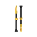 Lezyne CNC TLR VALVE 44mm - Gold