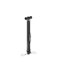 Lezyne Digital Travel Floor Drive Pump - Black