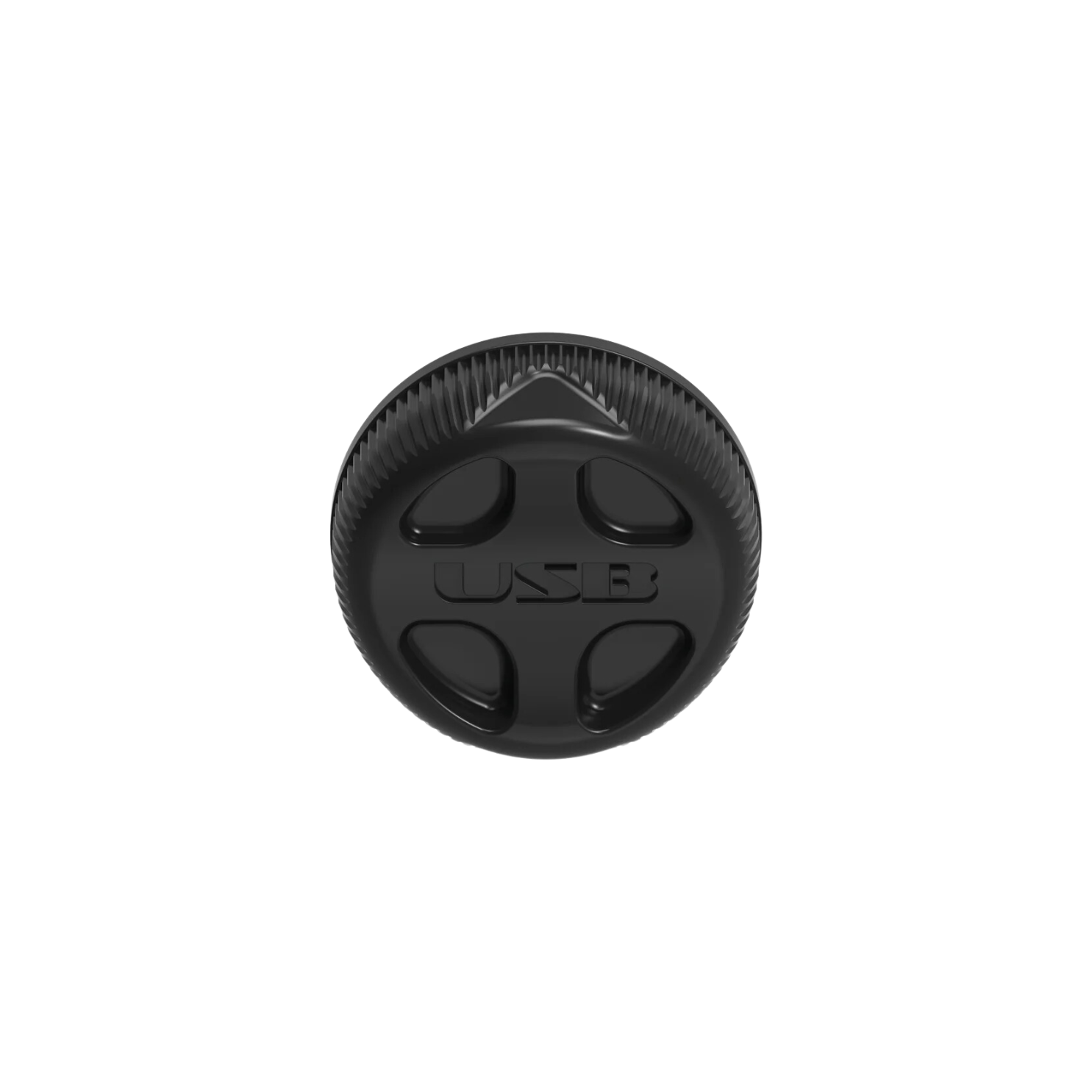 Lezyne 端塞适用于 Femto Usb 和 Stvzo Femto Usb 前端，Y13 