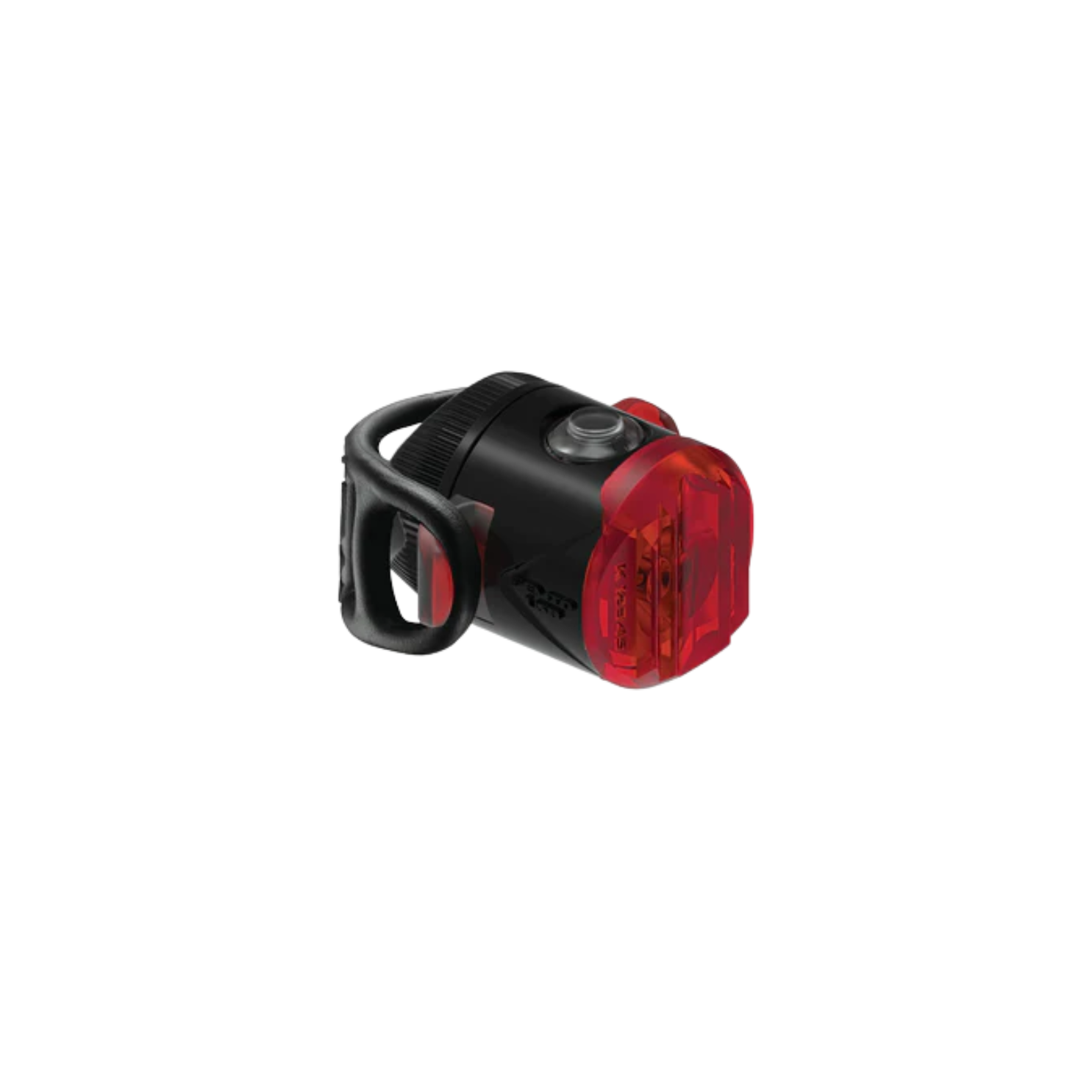 Lezyne Femto Drive Rear USB-C Light - Box of 12