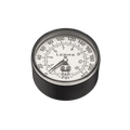 Lezyne Floor Pump Gauge 220Psi 3.5"