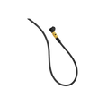 Lezyne Floor Pump Hose Ver 3 Abs, Gold