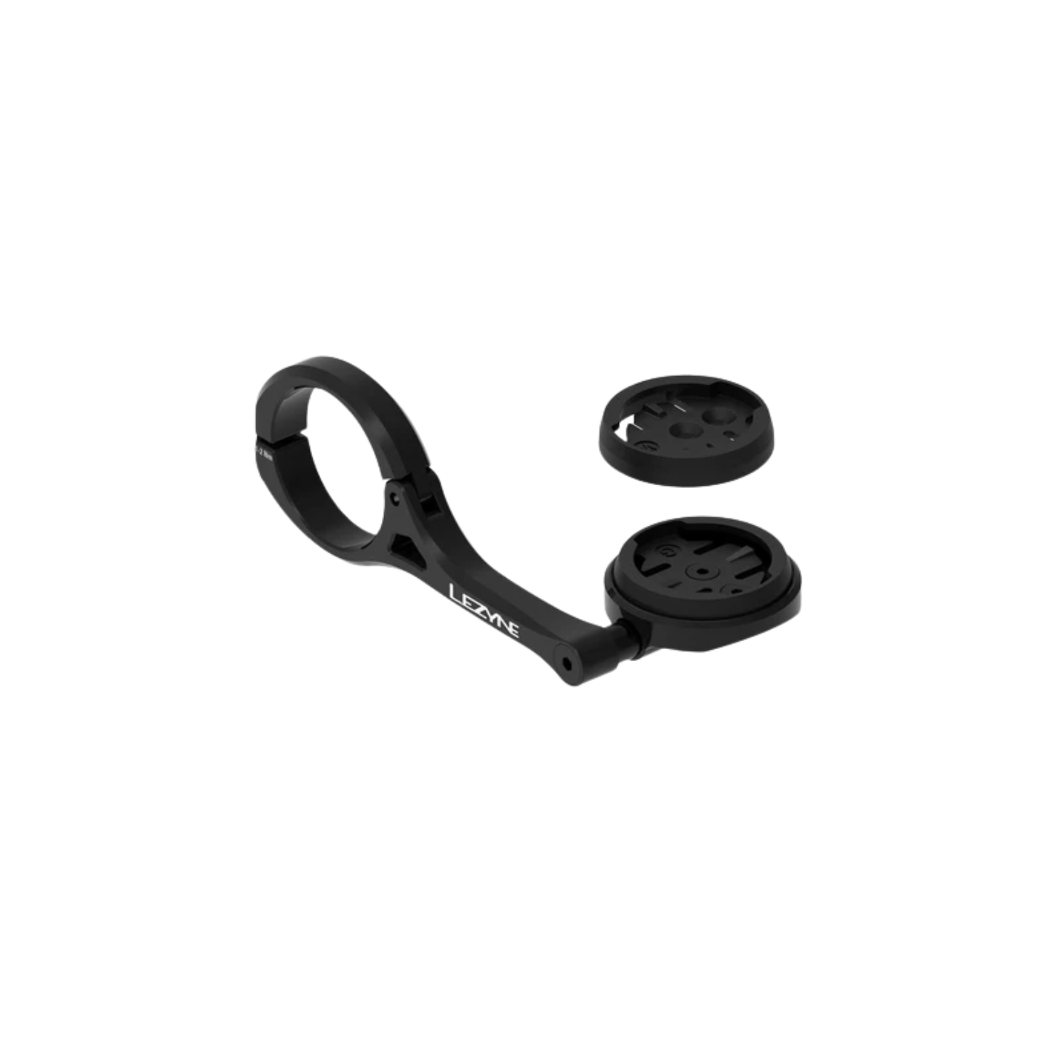 Lezyne Garmin/Wahoo 前置支架