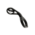 Lezyne Gps 31.8Mm Forward Handlebar Mount, Composite Matrix