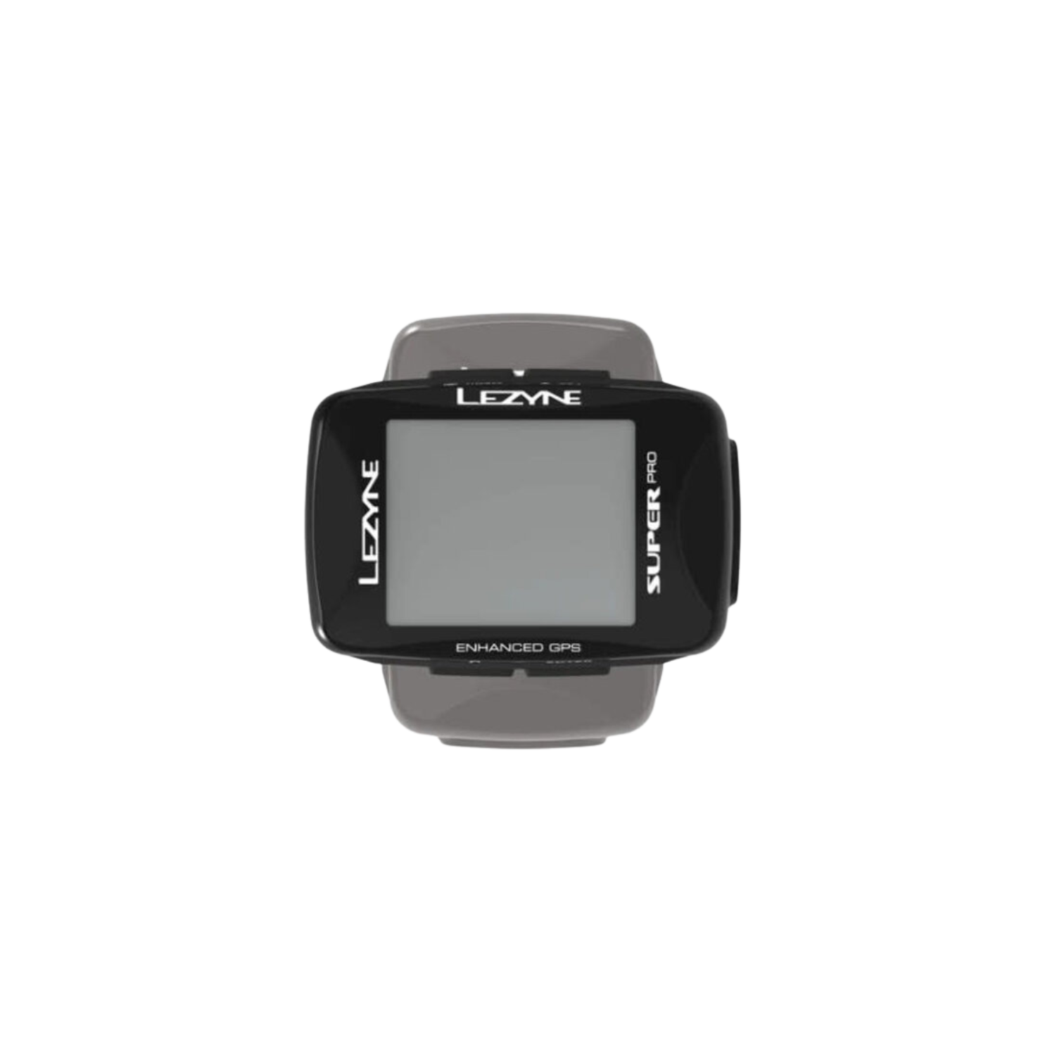 Lezyne Gps, Ble, Ant+, Includes Mount Handle Bars/Stem, Y13