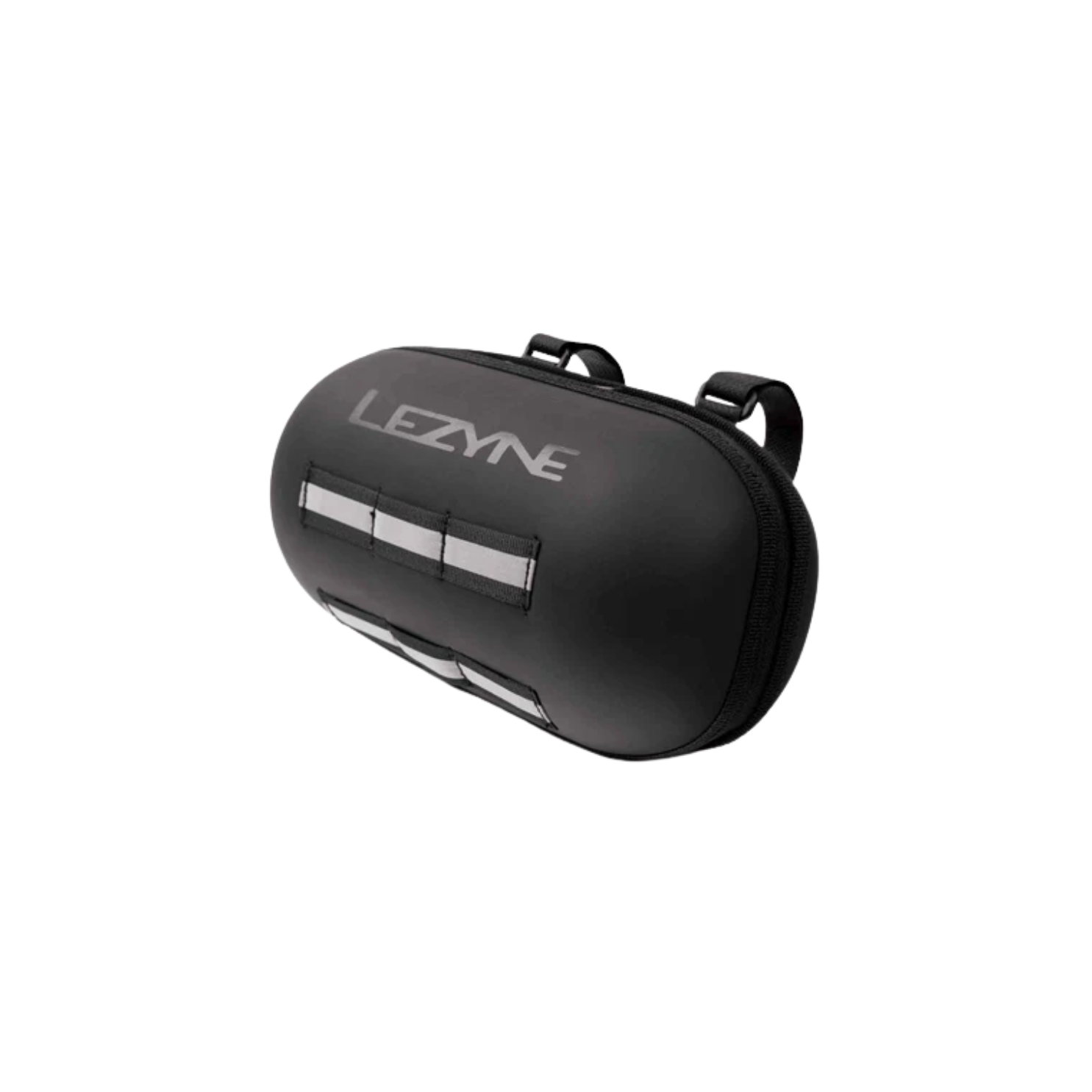Lezyne Hard Bar Caddy Handlebar Bag