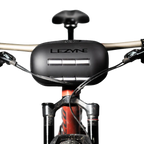 Lezyne Hard Bar Caddy Handlebar Bag