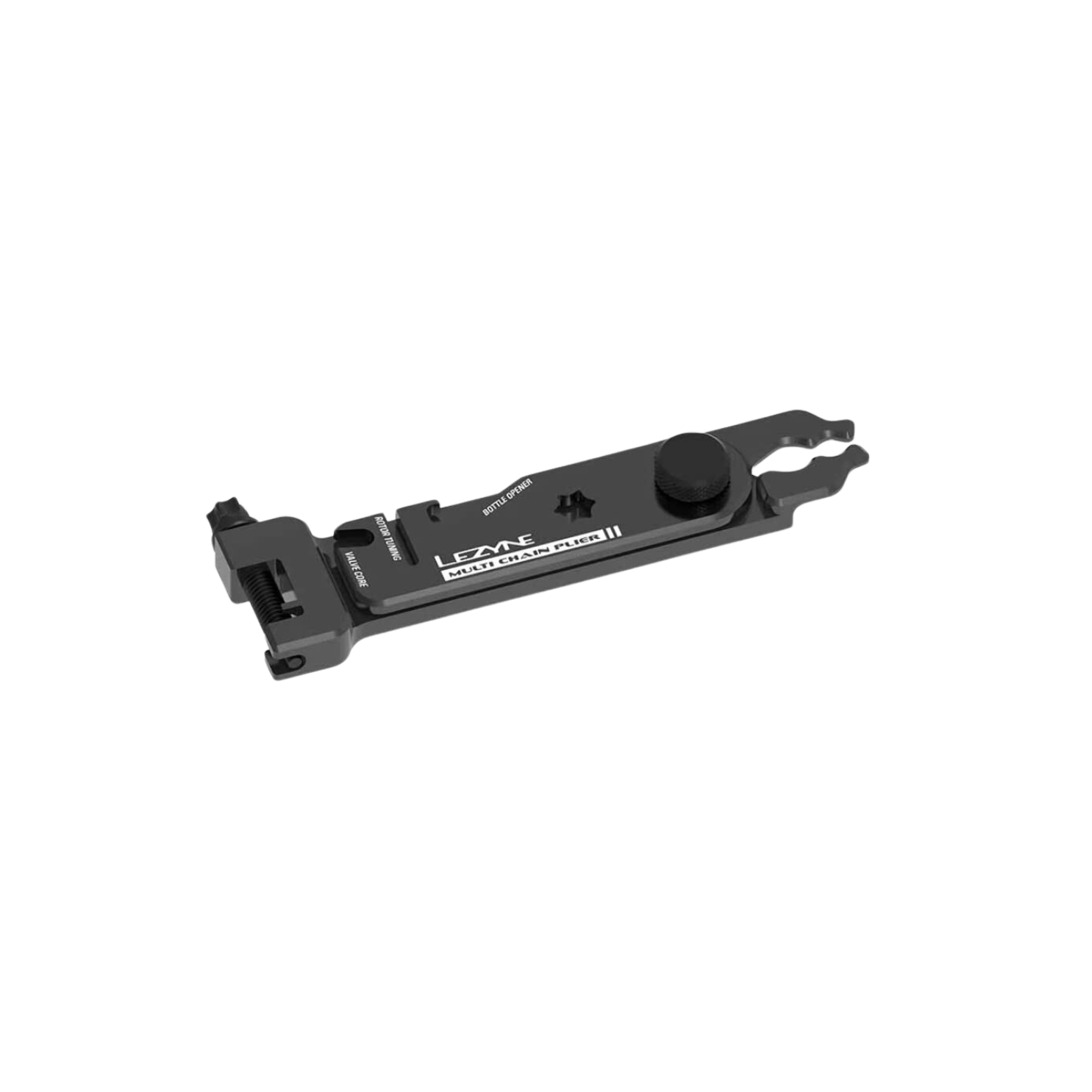Lezyne Inc. Chain Breaker Tool, Valve Core Tool, Chain/Rotor Tool
