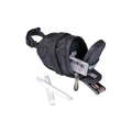 Lezyne Inc: V5, Matrix Levers, Smart Kit