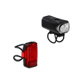 Lezyne KTV Drive 300+ / KTV+ Drive Light Set