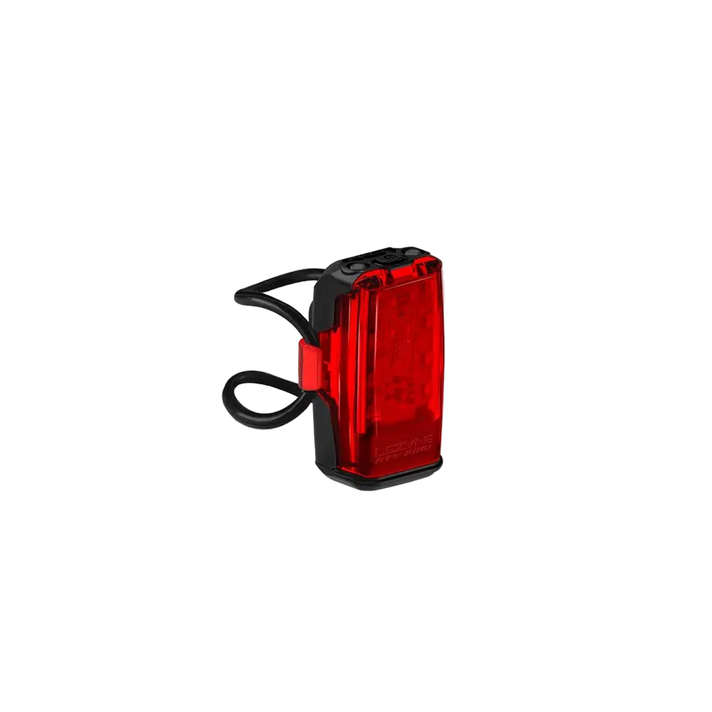 Lezyne KTV Drive Pro+ Rear Light
