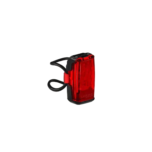 Lezyne KTV+ Drive Rear Light