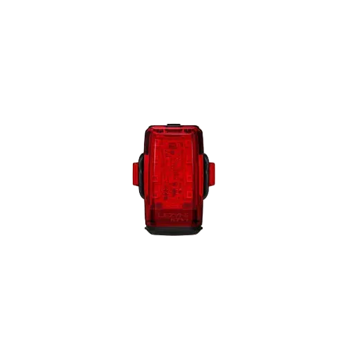 Lezyne KTV+ Drive Rear Light