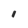 Lezyne Led D-Shaped Seatpost Adapter - Ktv/Ktv Pro, Strip/Strip Pro