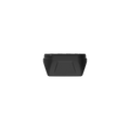 Lezyne Led End Plug For Y10 Hecto Drive And Micro Drive Front