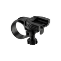 Lezyne Led Handle Led Bar Mount 25.4 And 31.8Mm Black