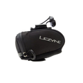 Lezyne M-Caddy Qr S - Black