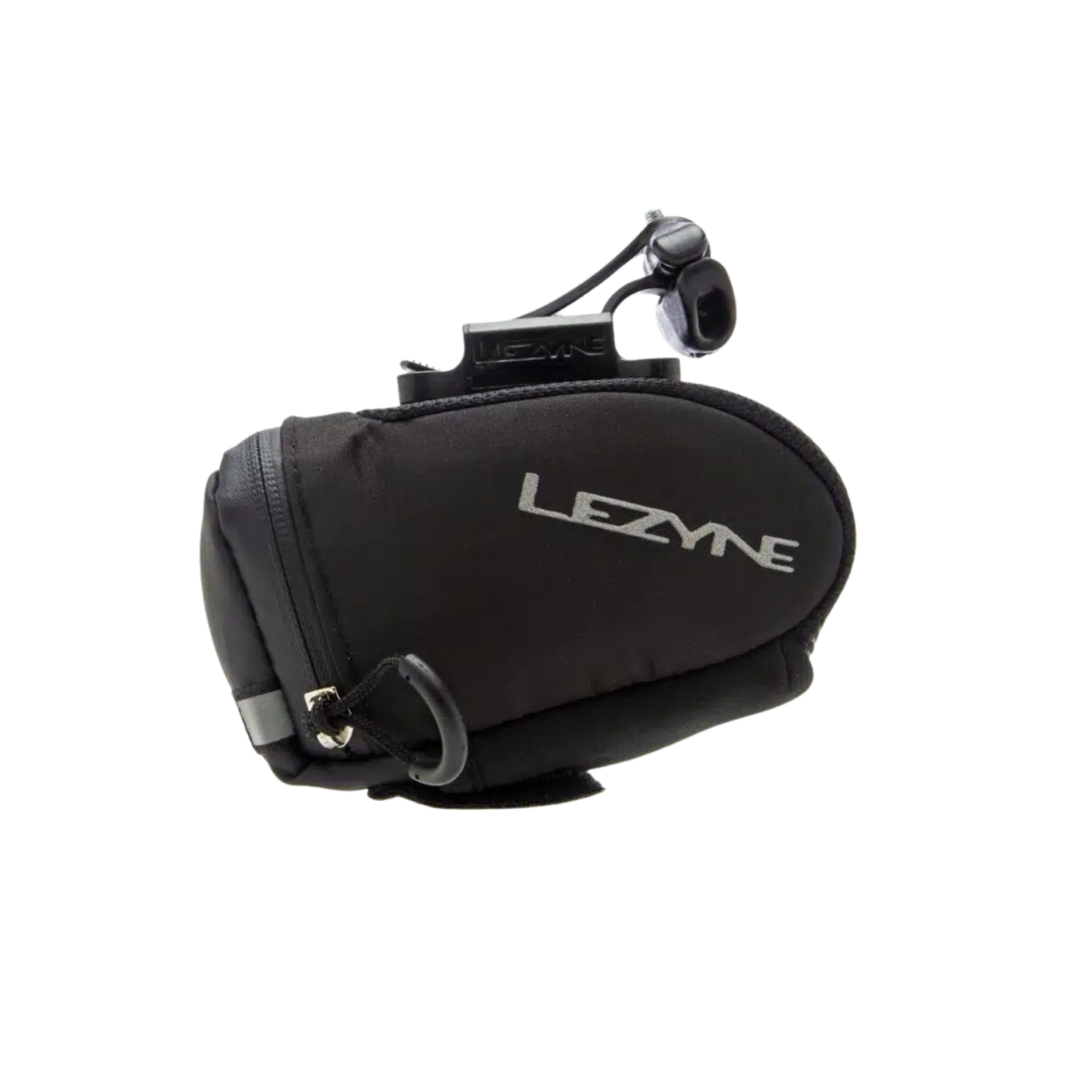 Lezyne M-Caddy Qr S - Black