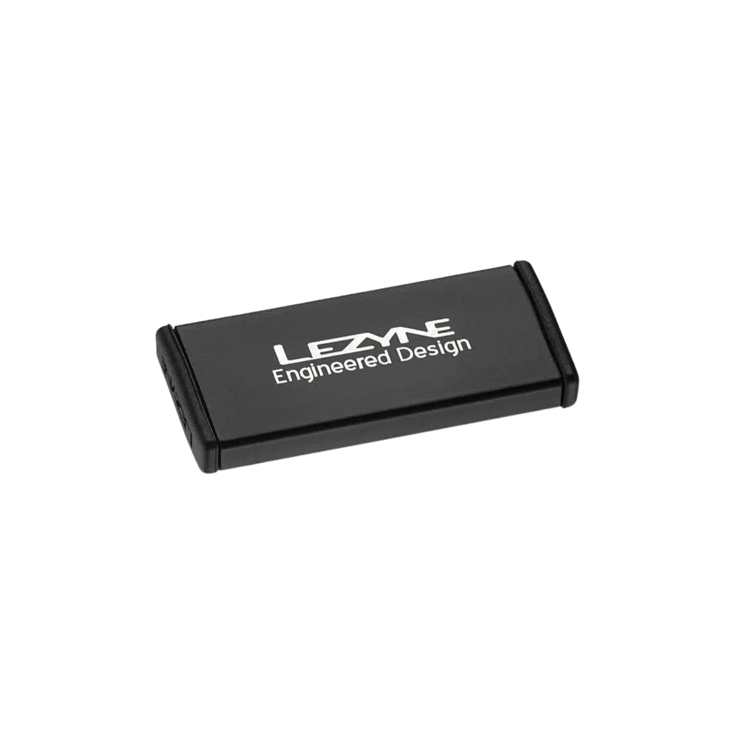 Lezyne Metal Kit -- Tyre Repiair Kit - Black