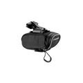 Lezyne Micro Caddy Qr M - Black