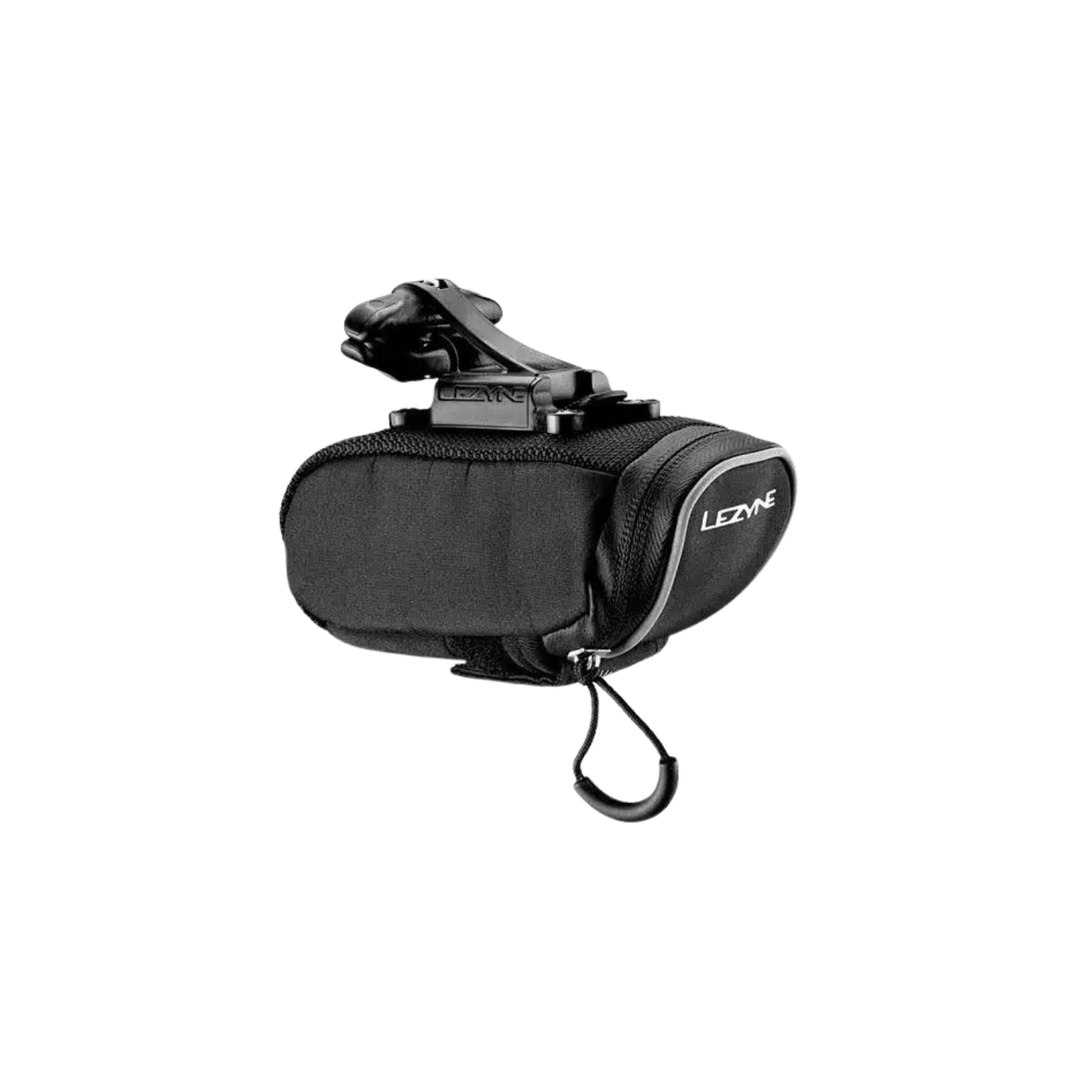 Lezyne Micro Caddy Qr M - Black