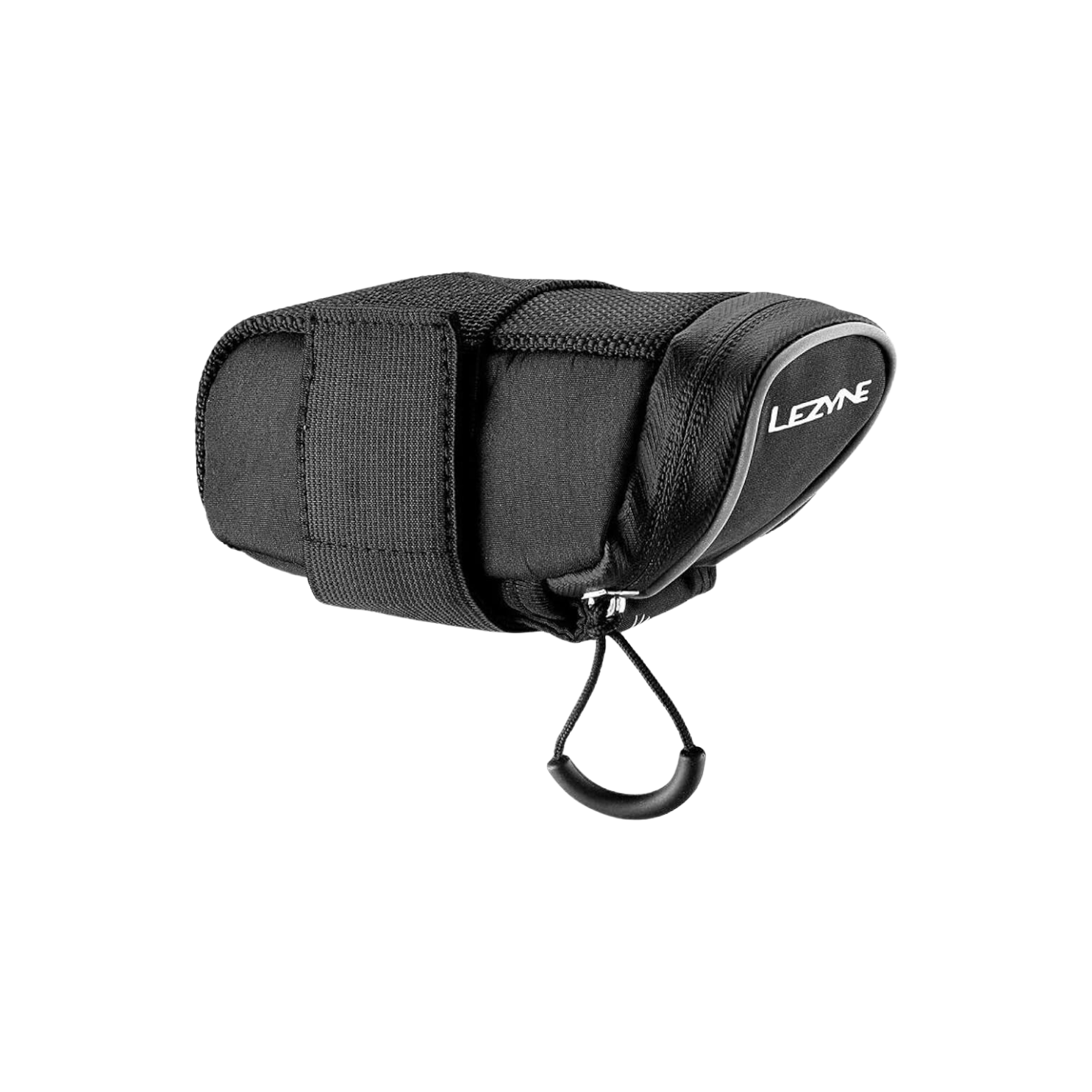 Lezyne Micro Caddy, Med - Black