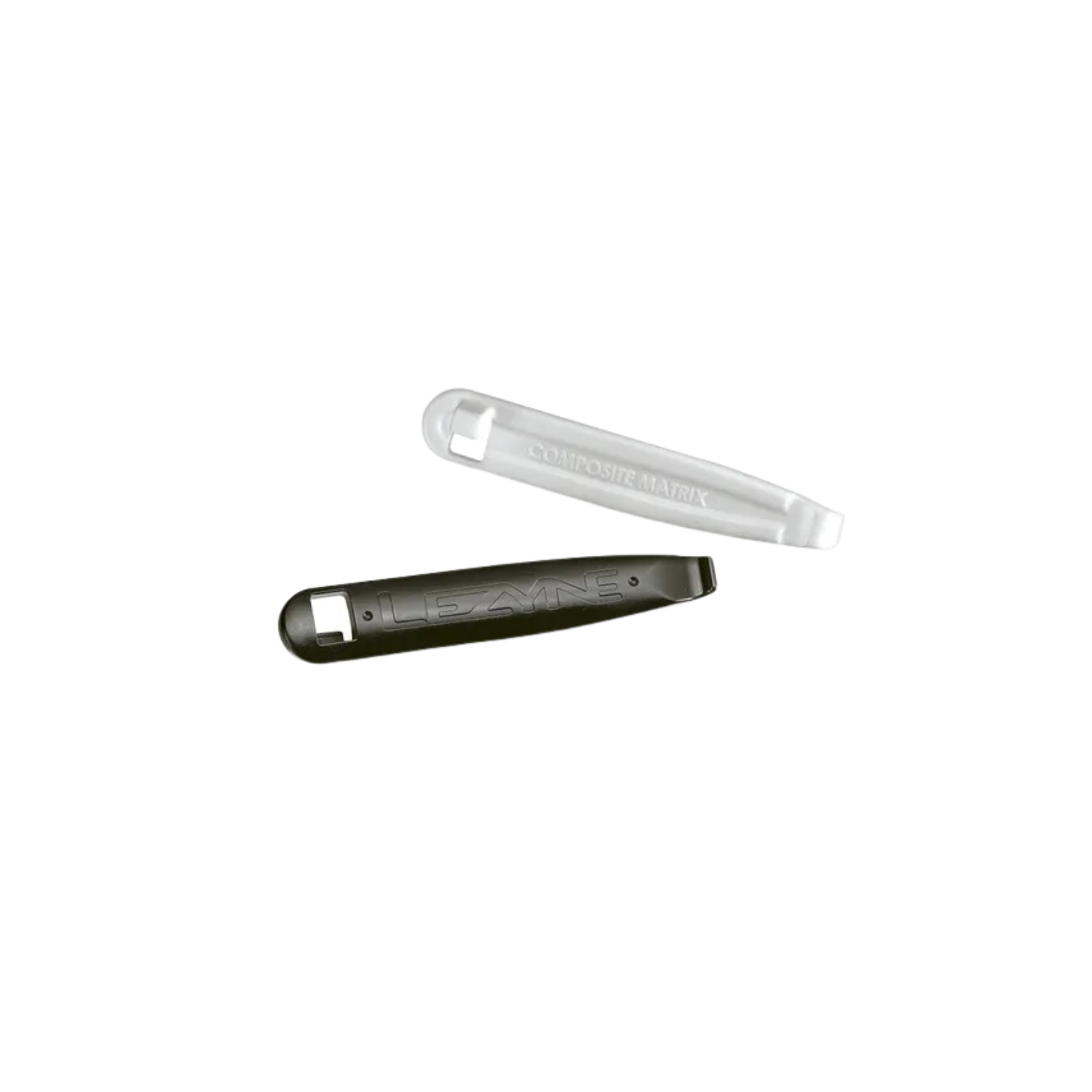 Lezyne Power Tyre Lever Pair - Black