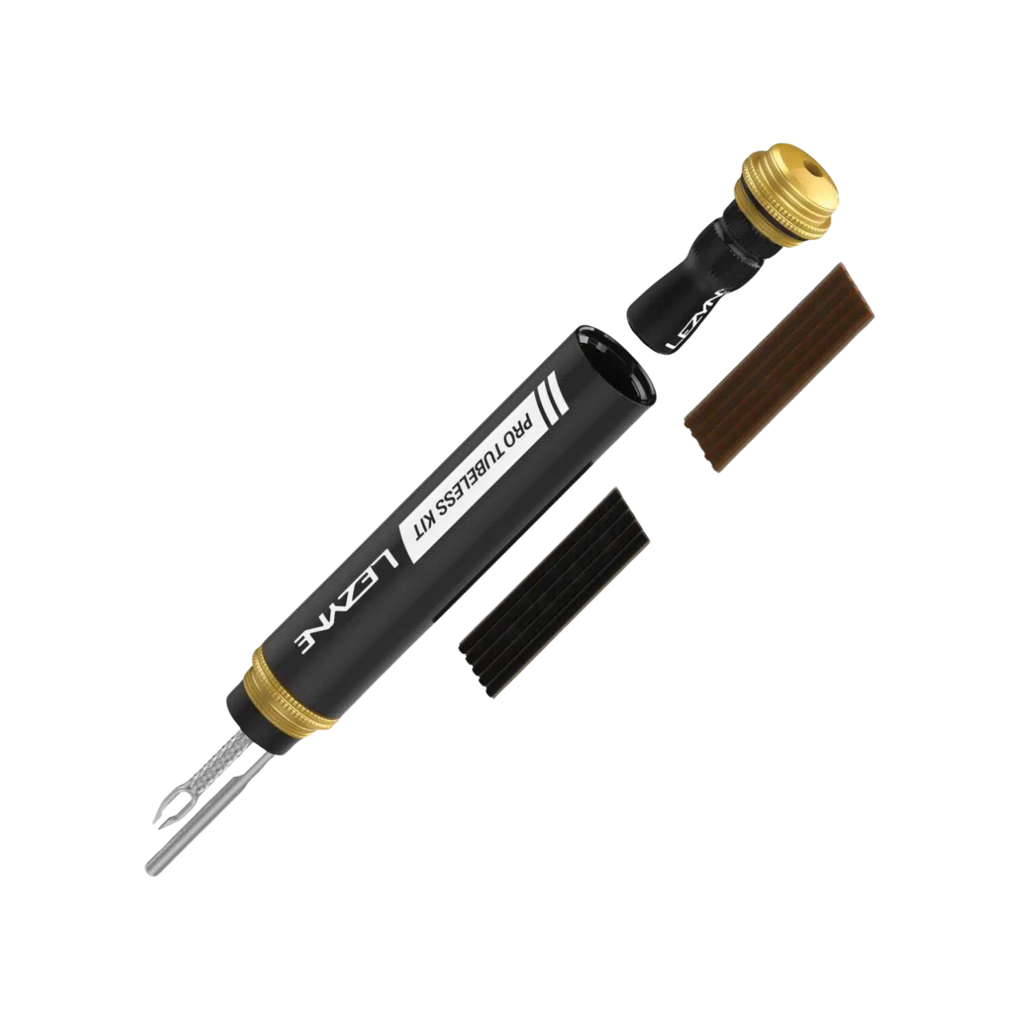 Lezyne Pro Tubeless Kit