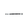 Lezyne Replacement Abs Flex Hose - Presta/Schrader