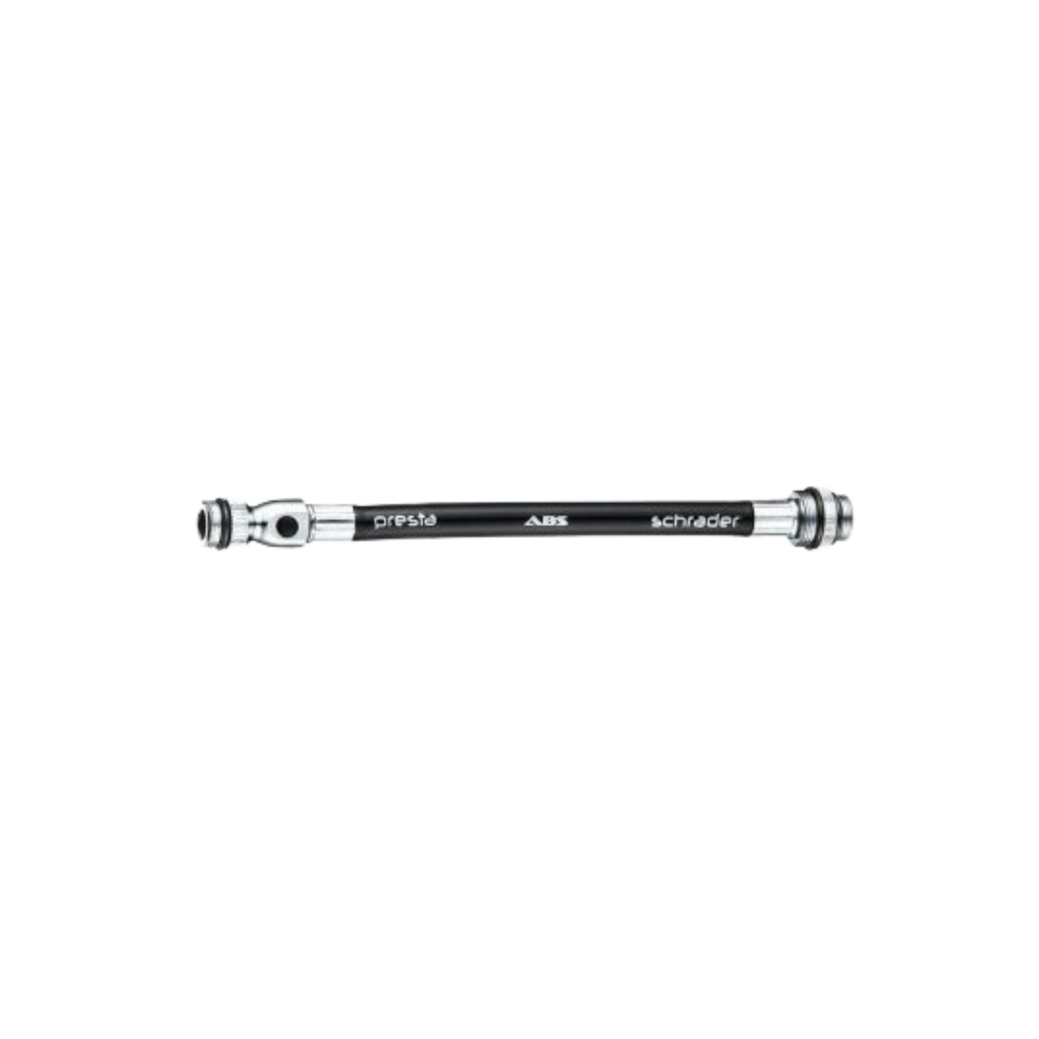 Lezyne Replacement Abs Flex Hose - Presta/Schrader