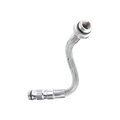 Lezyne Replacement Co2 Flex Hose - Silver